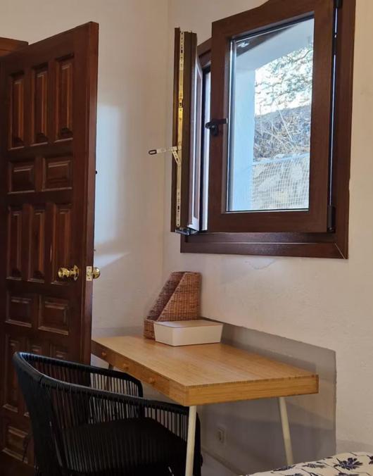 Appartamento Individual Tranquila Con Bano Privado En Piso Compartido Málaga