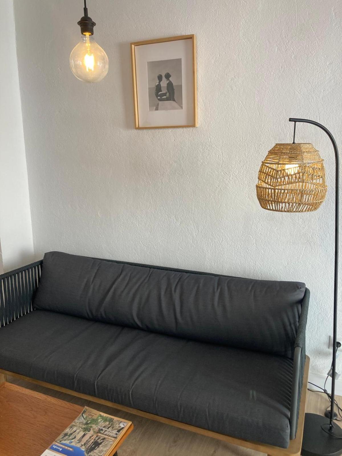 Individual Tranquila Con Bano Privado En Piso Compartido Appartamento *