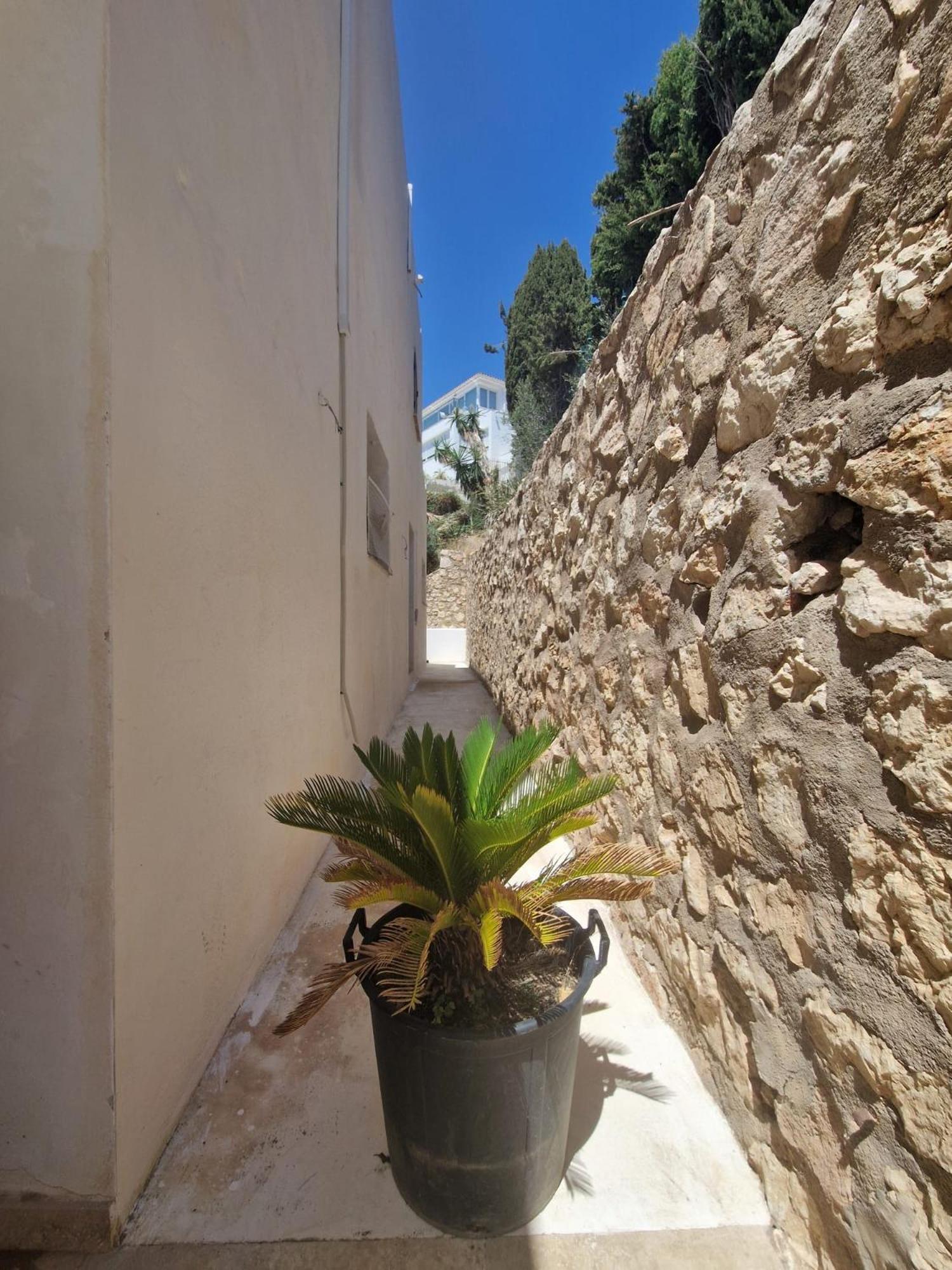 Individual Tranquila Con Bano Privado En Piso Compartido Appartamento