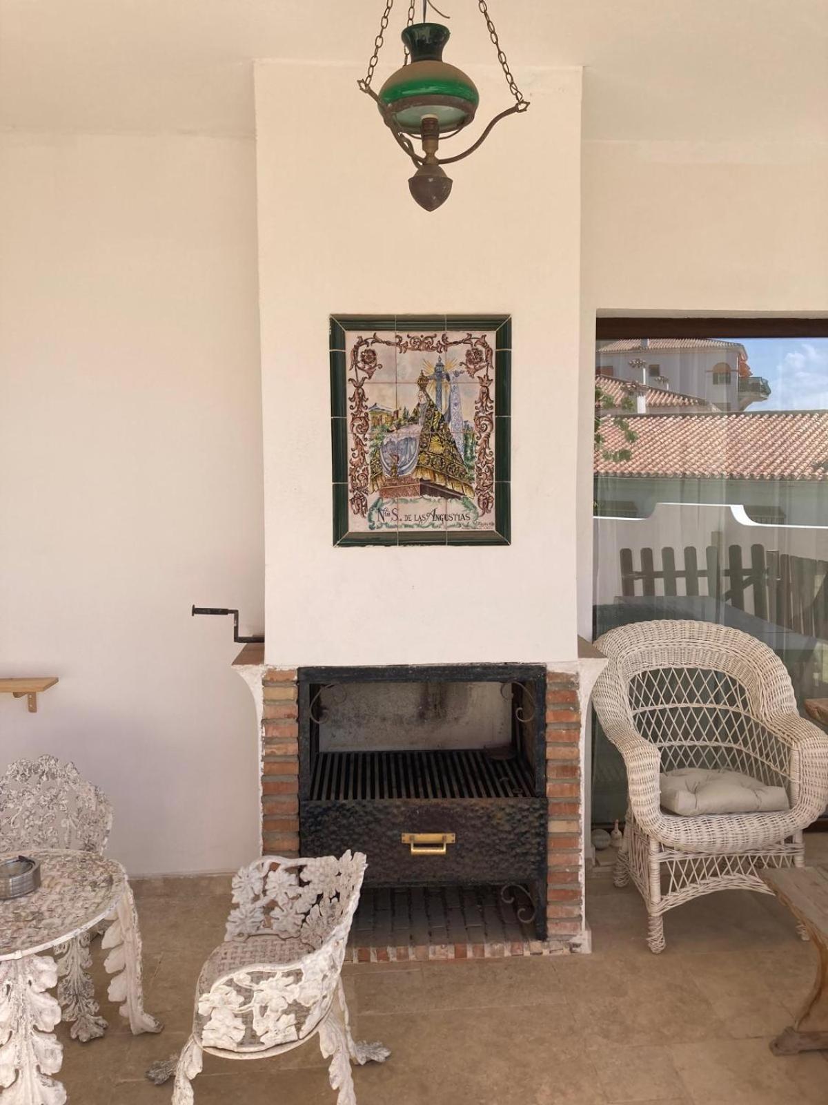 Appartamento Individual Tranquila Con Bano Privado En Piso Compartido