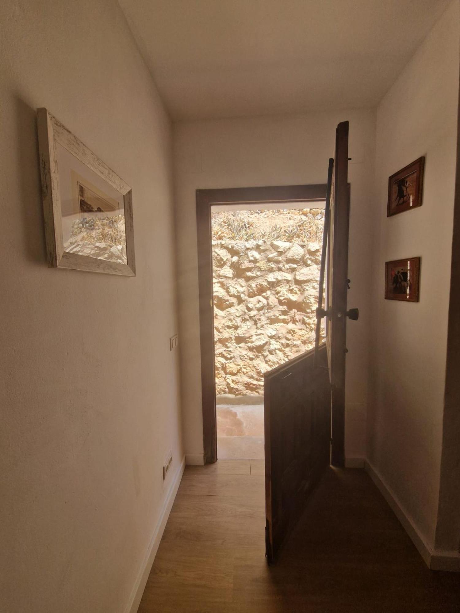 Individual Tranquila Con Bano Privado En Piso Compartido Appartamento *