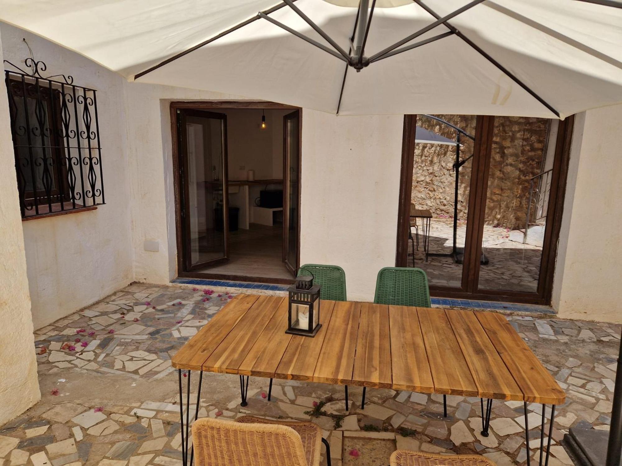 Appartamento Individual Tranquila Con Bano Privado En Piso Compartido *