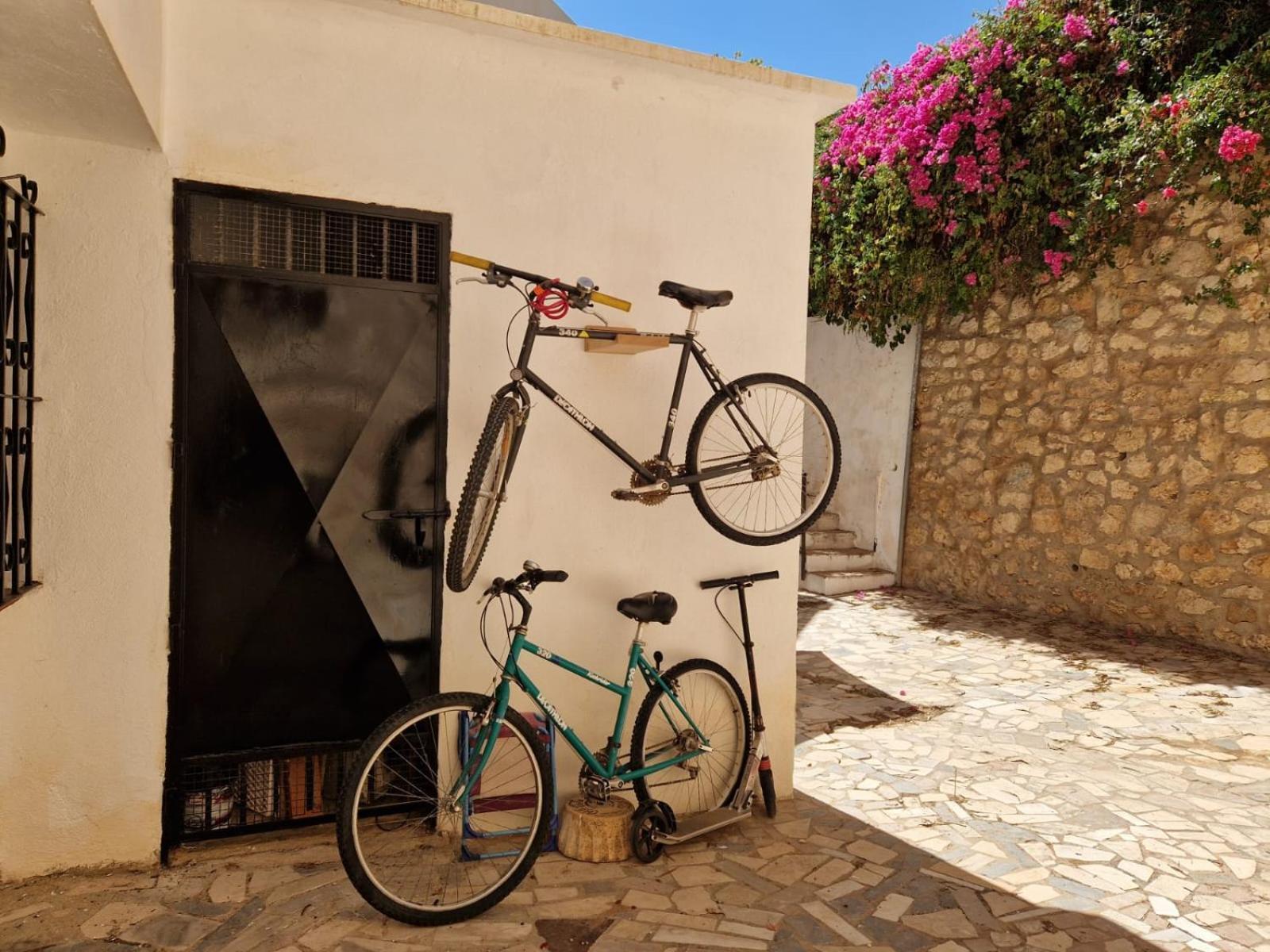 Individual Tranquila Con Bano Privado En Piso Compartido Appartamento
