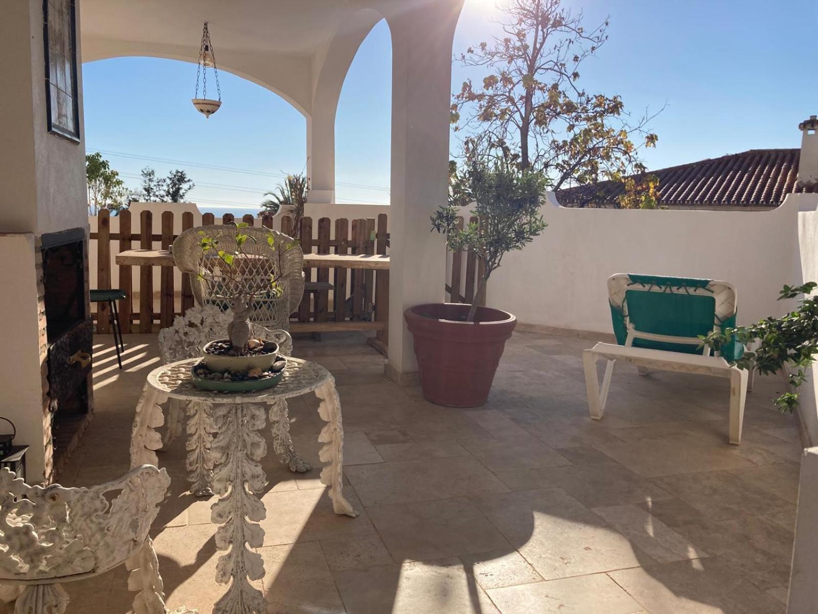 Appartamento Individual Tranquila Con Bano Privado En Piso Compartido