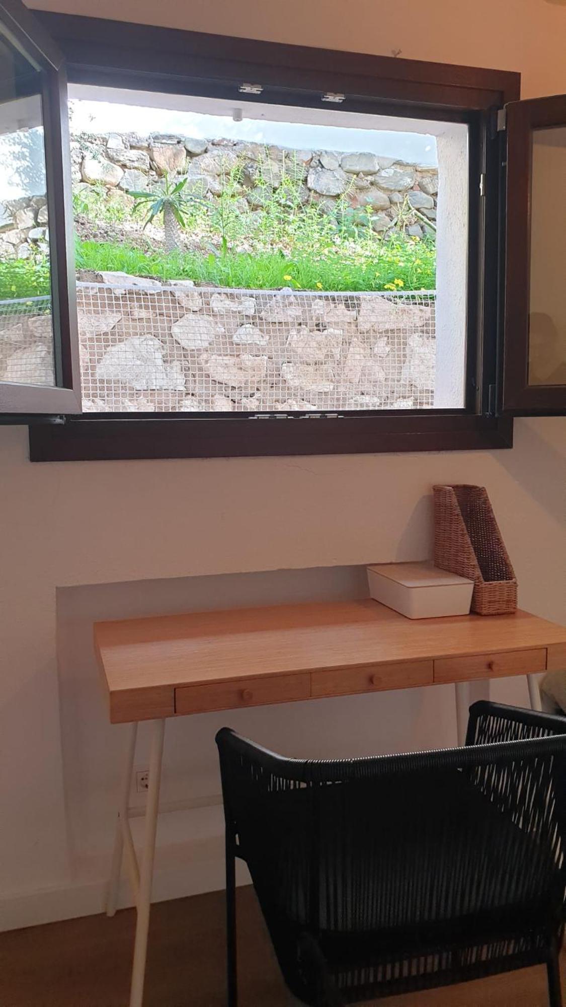 Appartamento Individual Tranquila Con Bano Privado En Piso Compartido