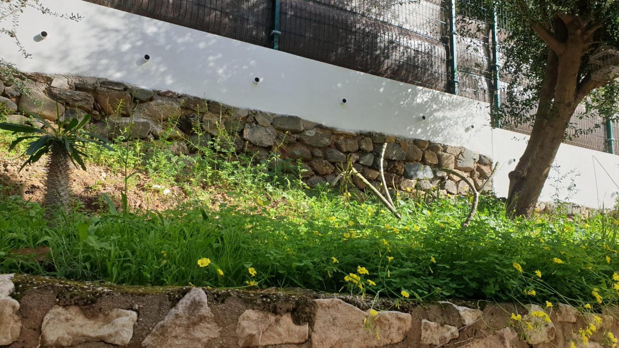 Individual Tranquila Con Bano Privado En Piso Compartido * Málaga