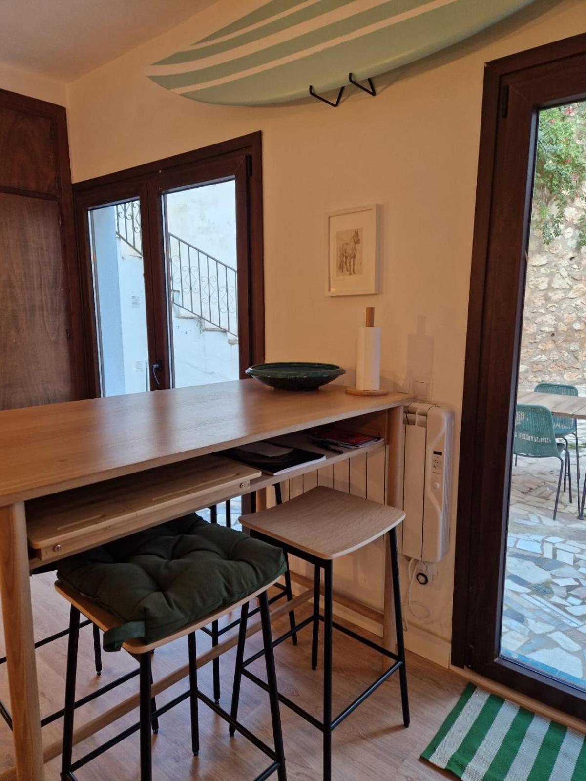 Appartamento Individual Tranquila Con Bano Privado En Piso Compartido