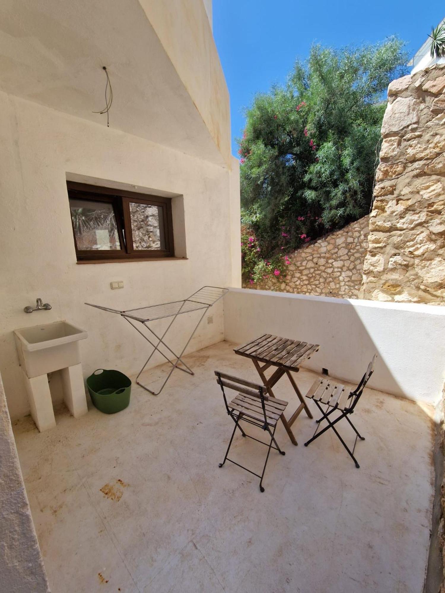 Apartment Individual Tranquila Con Bano Privado En Piso Compartido Málaga