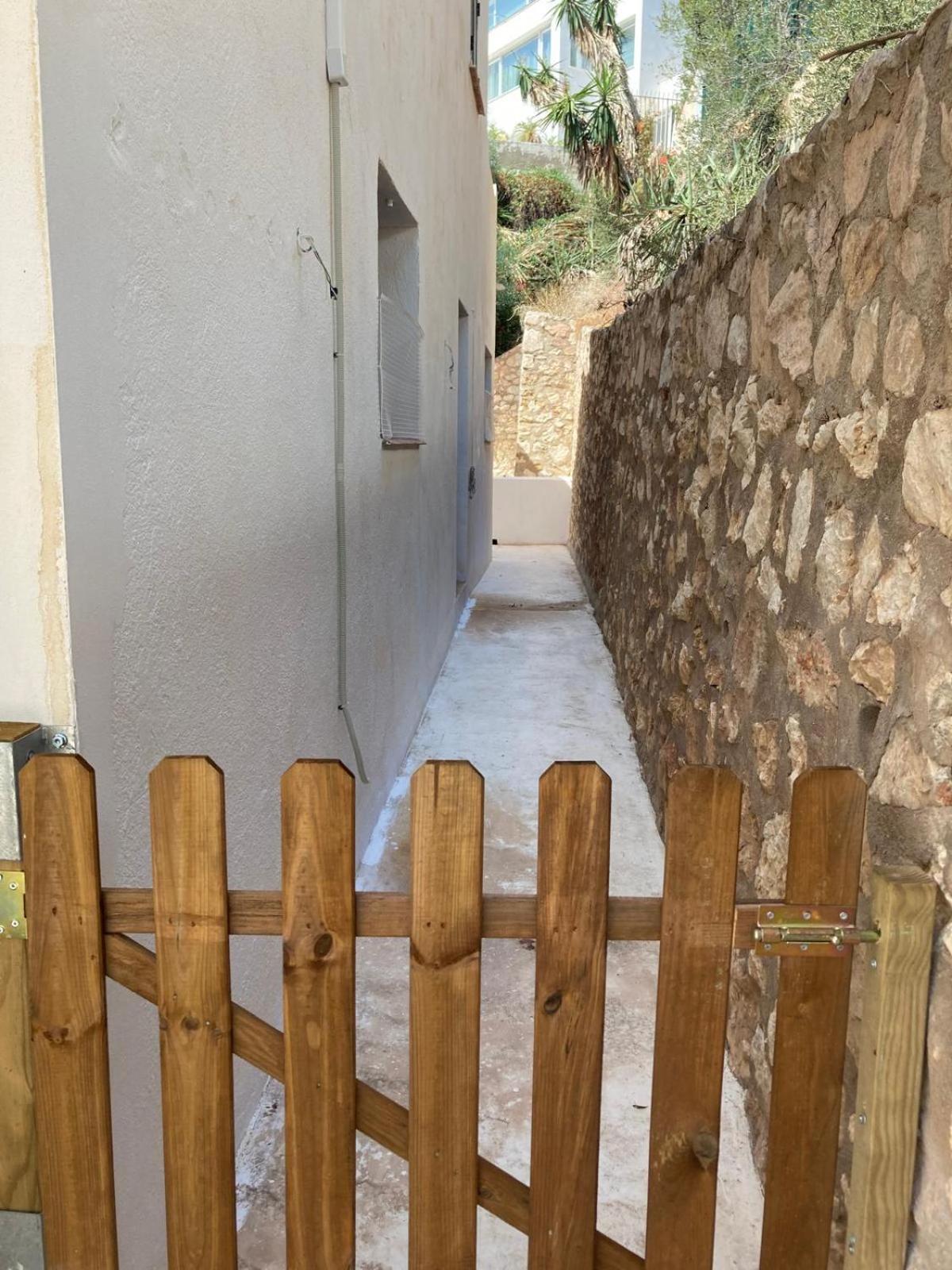 Individual Tranquila Con Bano Privado En Piso Compartido Apartment Málaga
