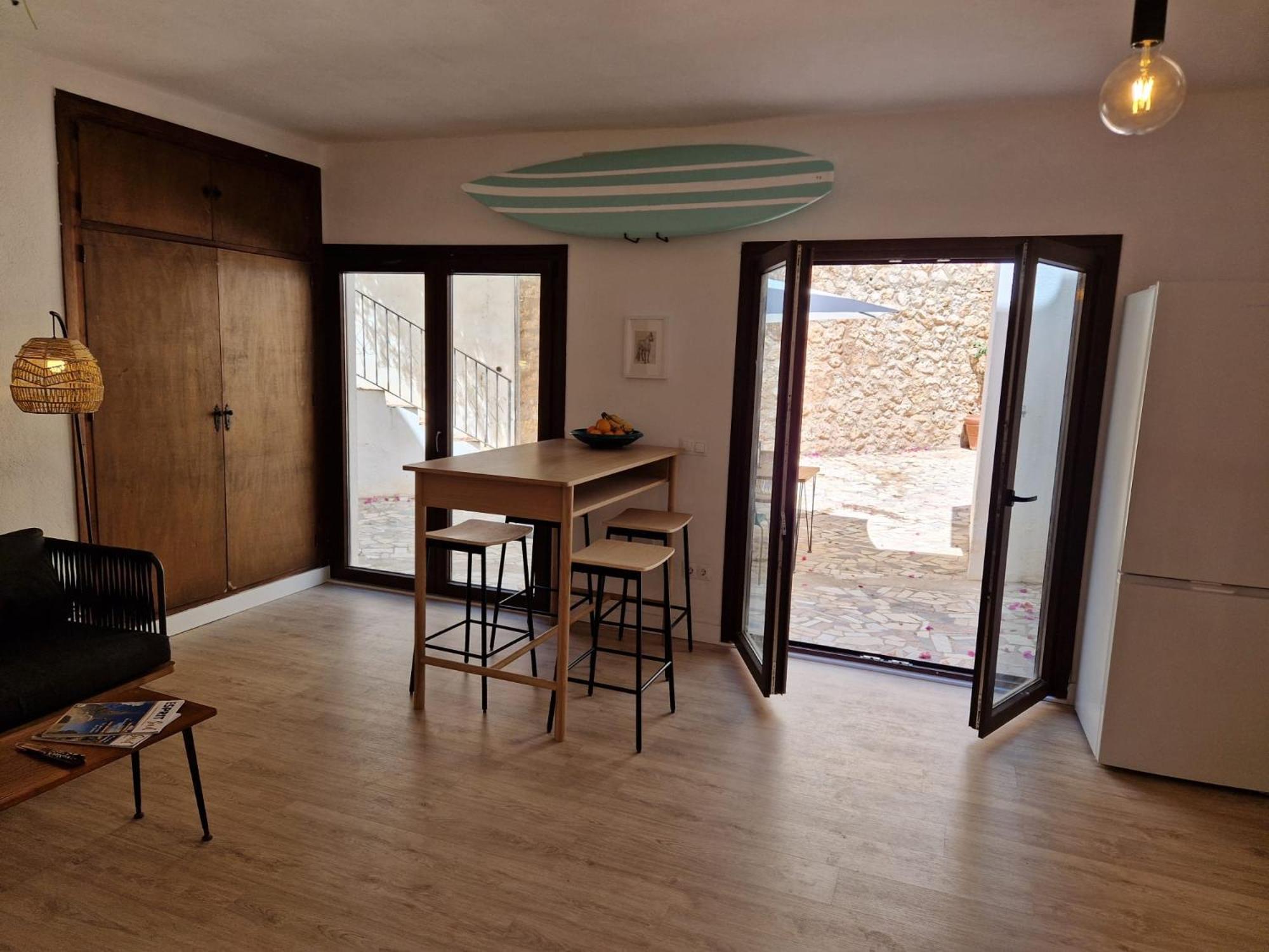 Apartment Individual Tranquila Con Bano Privado En Piso Compartido Málaga