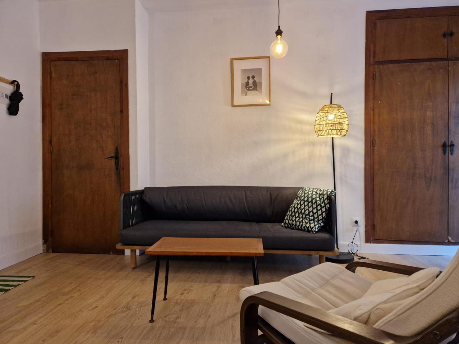Individual Tranquila Con Bano Privado En Piso Compartido Apartment Málaga