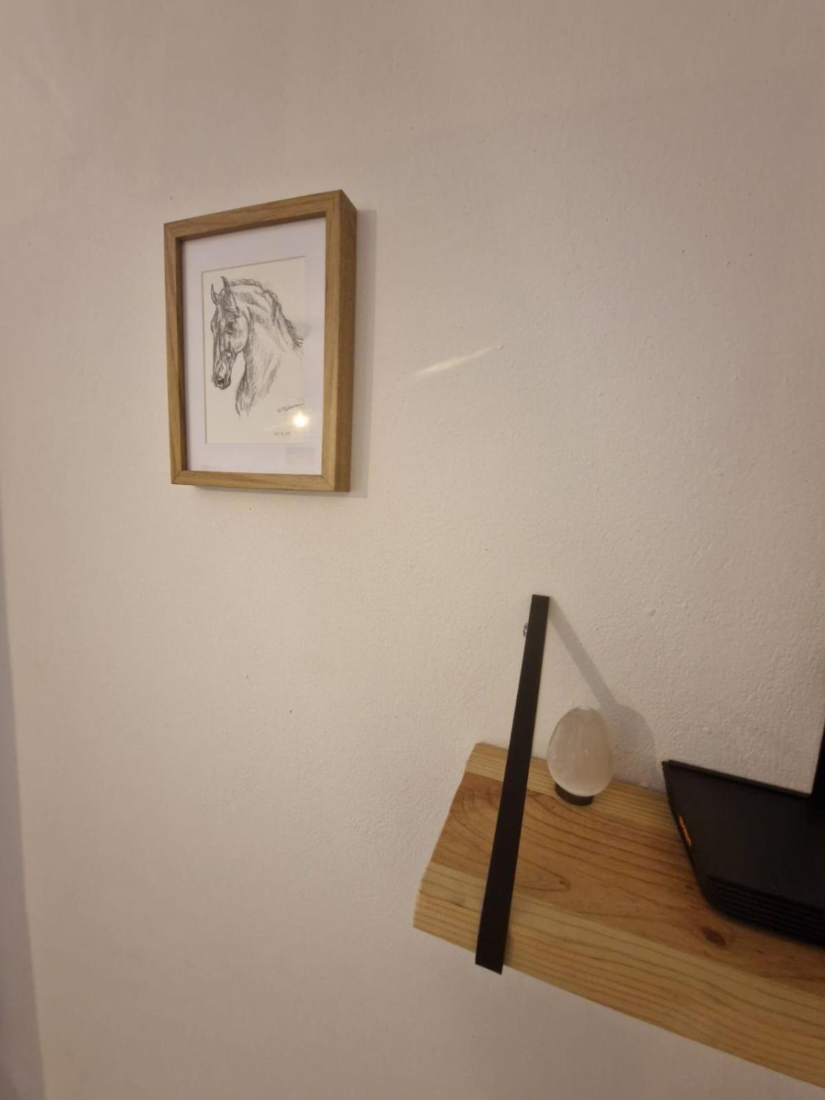 Individual Tranquila Con Bano Privado En Piso Compartido Apartment Málaga