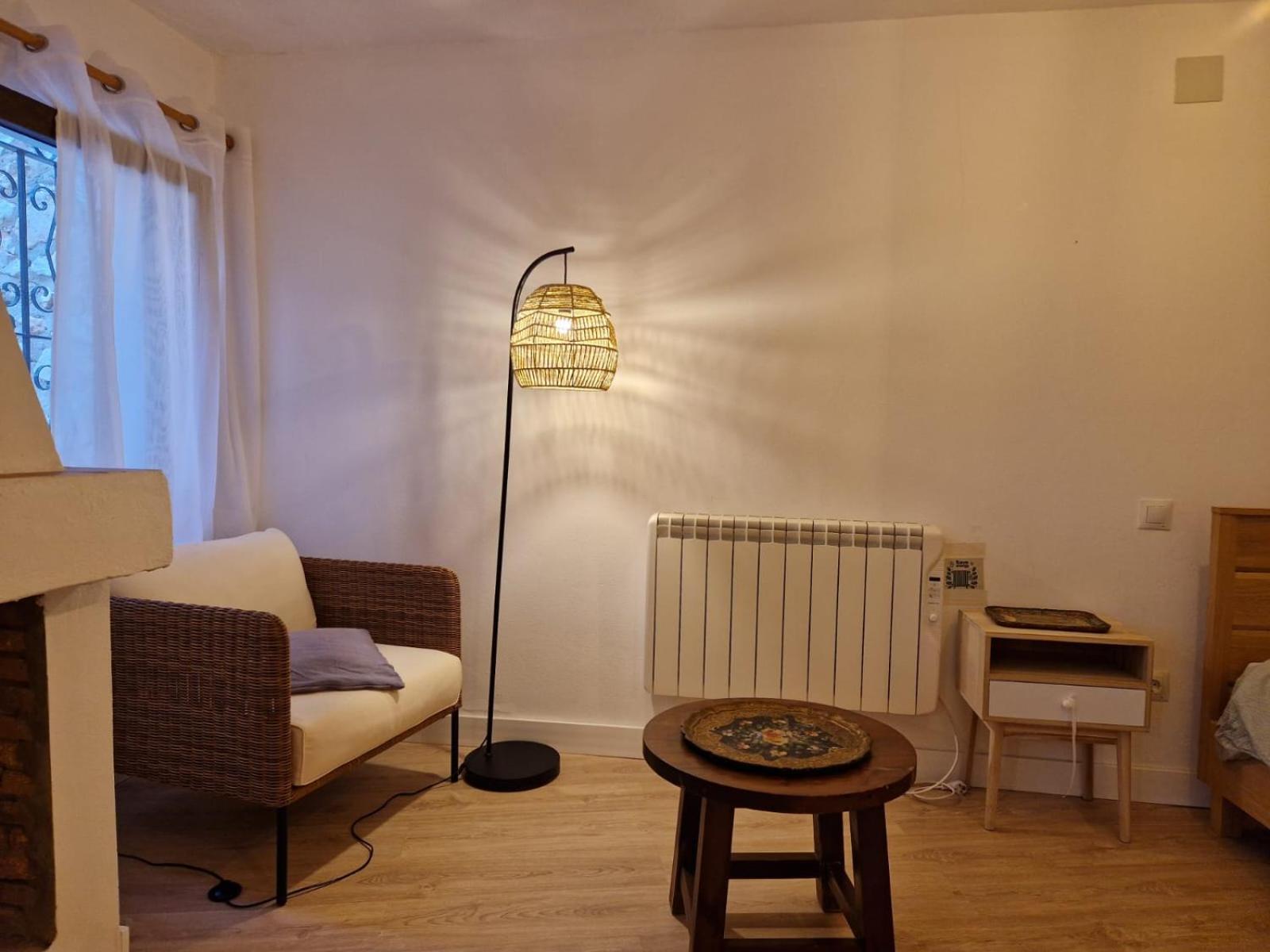 Individual Tranquila Con Bano Privado En Piso Compartido Apartment Málaga